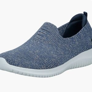 Skechers denim color